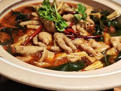 -马头巷·隐庐居·红油大虾(园区店)