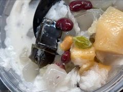 -长乐饭冰冰·冰饭·烧烤(长乐总店)