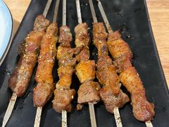 -郭靖·烤全羊·内蒙菜·烧烤(望京旗舰店)