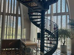 -北京康莱德酒店-Chapter餐厅