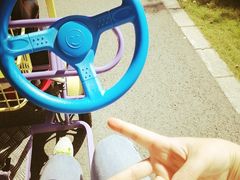 -昆山城市生态森林公园