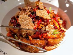 香辣泰国香虾-胡桃里音乐酒馆(罗湖HALO广场店)