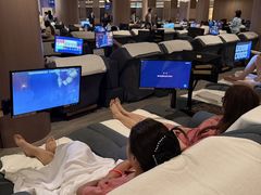 -东方棕泉·洗浴·按摩·美食国际水疗会所(福田店)