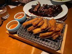 -老头儿油爆虾·1987杭州烟火味(湖滨银泰in77D区店)