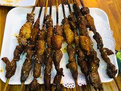 -小玉米(锡林南路店)