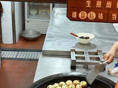 -哑巴生煎(临顿路店)