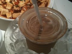 冻奶茶-太兴餐厅(东方广场分店)