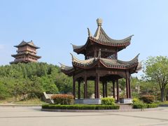 -铁道游击队纪念馆