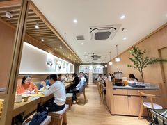 -马记永·兰州牛肉面(天通苑家乐福店)
