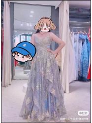 -弥雾·Nebula·西服婚纱定制