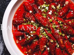 -八珍玉食鸡煲·打边炉(印象城店)