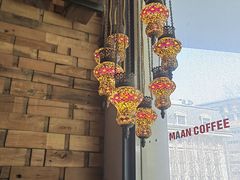 -漫咖啡 (CCPAPK创意港店)