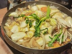 -满来寿喜烧(金虹桥店)