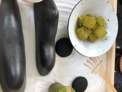-T館·花园艺术餐厅