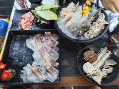 -丽江庭院之爱在路上(西单店)
