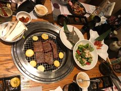 -赤坂亭M9和牛烧肉(世博源店)