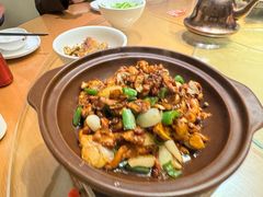 -味上湘菜馆(岳麓山店)