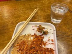-李不管把把烧(火车南站店)