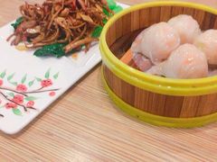 -粤仔湾砂锅粥(广益哥伦布店)