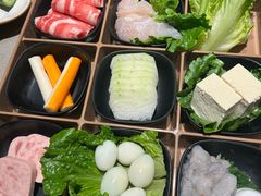 -海底捞火锅(江宸天街店)