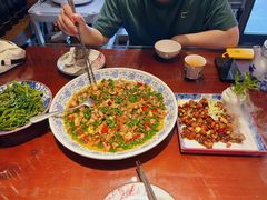 -杨记隆府(白象街店)