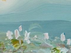 -信马画室 成人零基础到个人创作画室(亚运村店)