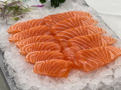 -新享乐海鲜(翠华路店)