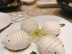 -8餐厅(新葡京酒店)