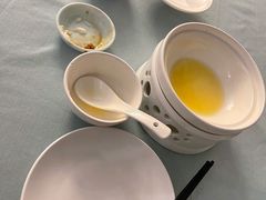 -羲和雅苑•北京烤鸭(国贸商城店)