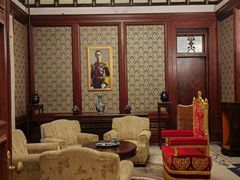 -伪满皇宫博物院