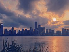 -长沙北辰三角洲大悦城