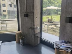 -CEMENT·coffee bar (凤凰创意园店)