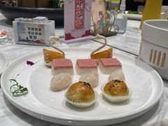 -宴昆山·私房菜(春晖店)