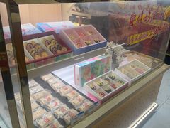 -邵万生食品公司(南京东路店)