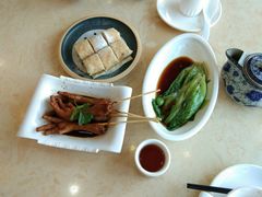 -中恒华茶楼(牌坊店)