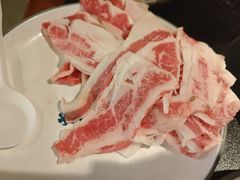 -東盛炭烤自助料理(浦东文峰广场店)