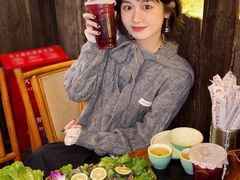 -老渔家·白族·石板烧(大理古城叶榆路店)