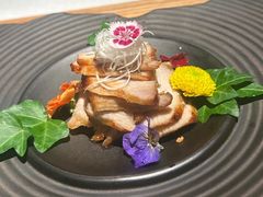 -本源食集 日式烧肉·炉端烧(东海缤纷店)