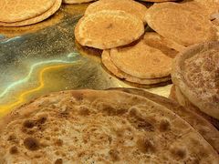 -艾力烤肉店(和平南路店)