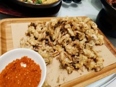 -九转小磨·非遗东北菜旗舰店
