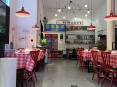 -阿里元海鲜·闽南特色菜(曾厝垵店)