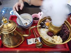 -然记糖水铺(怡丰路店)