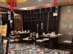 -四季轩中餐厅(徐州开元名都大酒店)