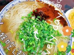 -东方宫中国兰州牛肉拉面(新起街店)