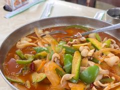 -兴豆饭店(总店)