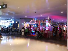 -深圳龙华星河COCO City(民治店)