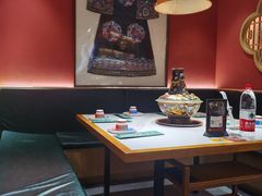 -曲氏老北京铜锅涮肉•火锅(不老街店)