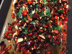 -有红鸡毛店·川菜(建设路店)