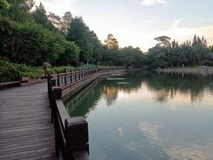 -荔枝公园(福田区)