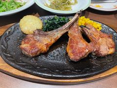 -萨莉亚意式餐厅(杭州滨江天街店)